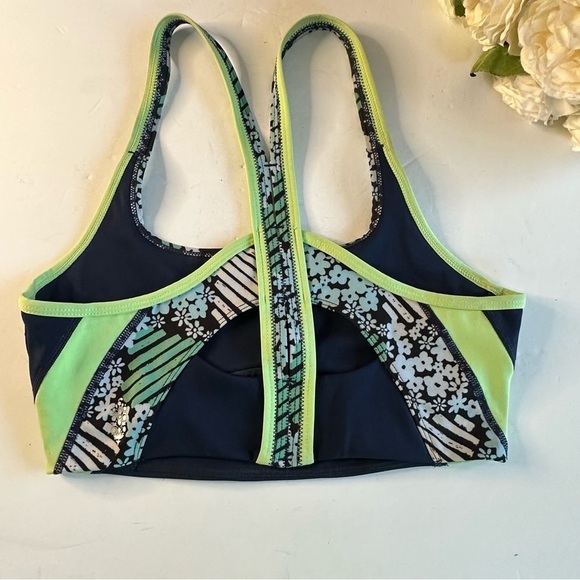 FP Movement Sz Small Women's Run Remix Bra - Picture 5 of 9